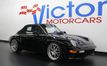 1997 Porsche 911 Carrera 993 CABRIOLET - 14890841 - 6