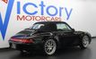 1997 Porsche 911 Carrera 993 CABRIOLET - 14890841 - 7