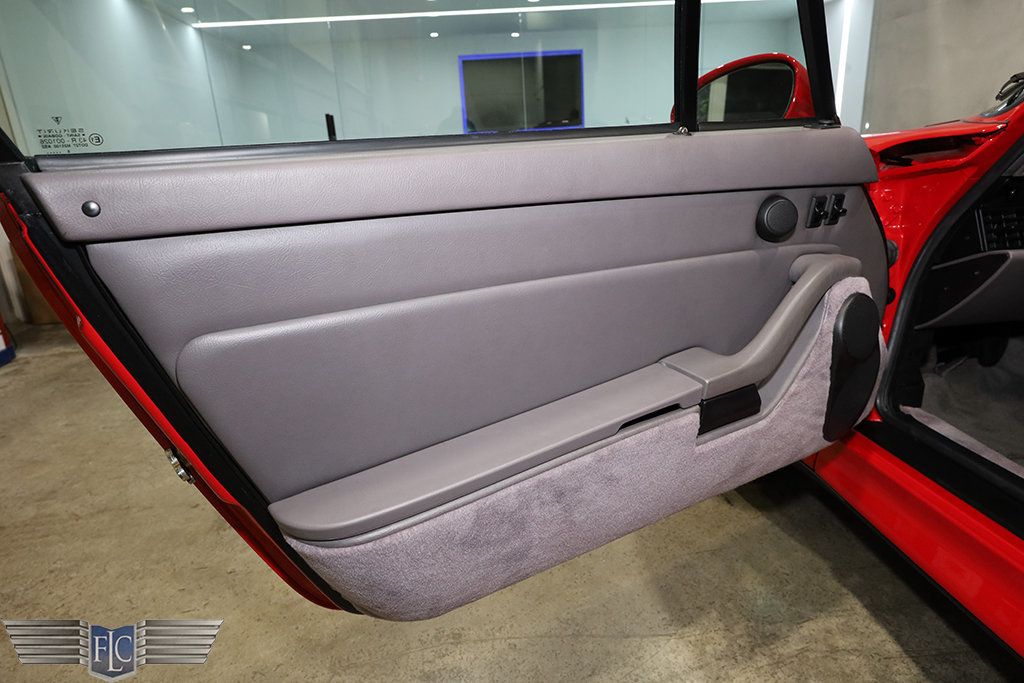 1997 Porsche 911 Carrera 4  - 23009032 - 18