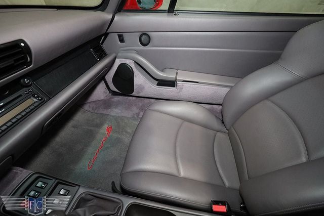 1997 Porsche 911 Carrera 4  - 23074283 - 26