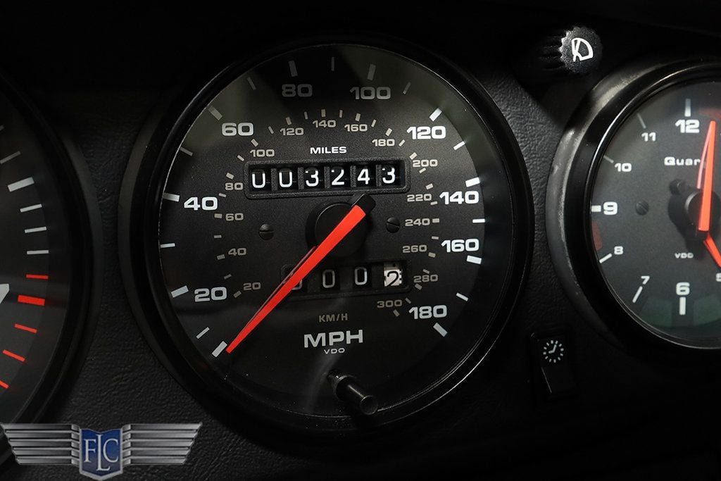 1997 Porsche 911 Carrera 4  - 23074283 - 35