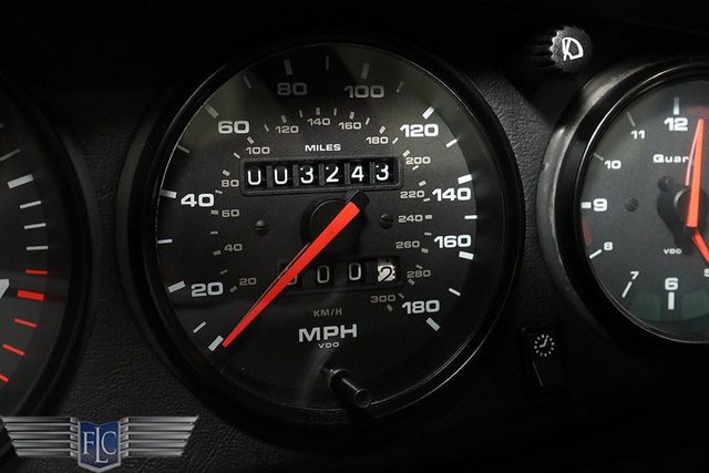 1997 Porsche 911 Carrera 4  - 23074283 - 35