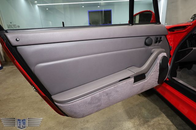 1997 Porsche 911 Carrera 4S  - 23009032 - 18