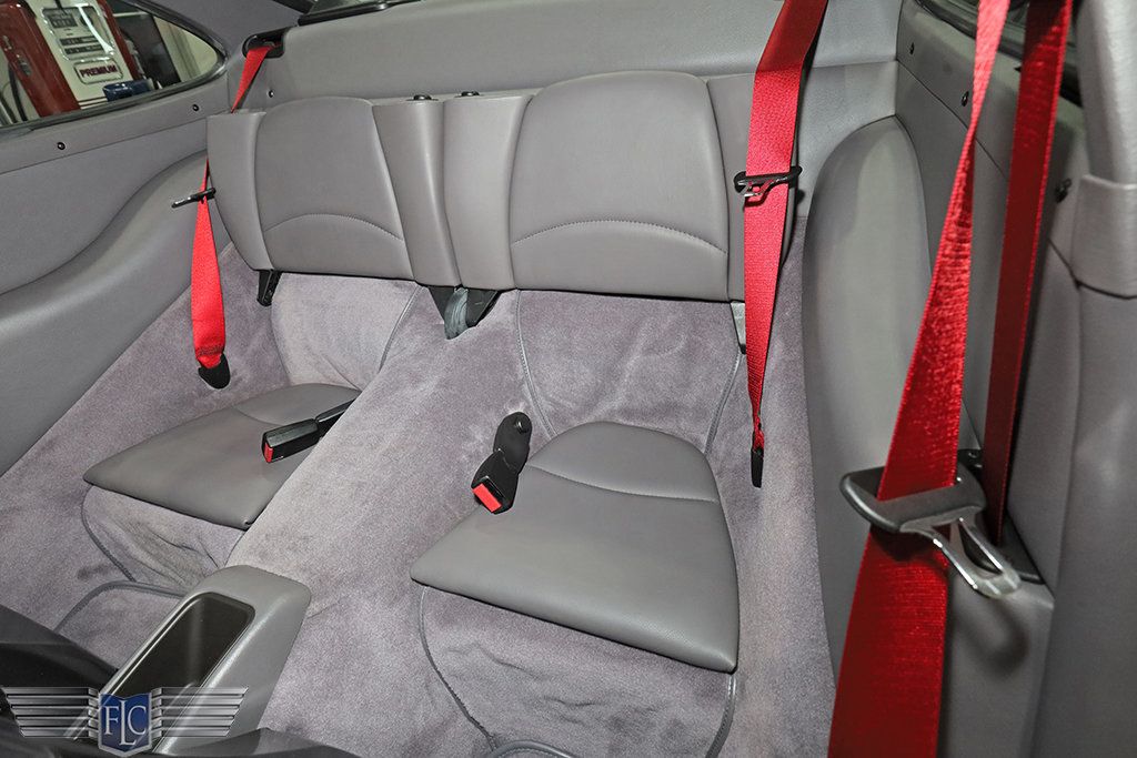 1997 Porsche 911 Carrera 4S  - 23009032 - 20