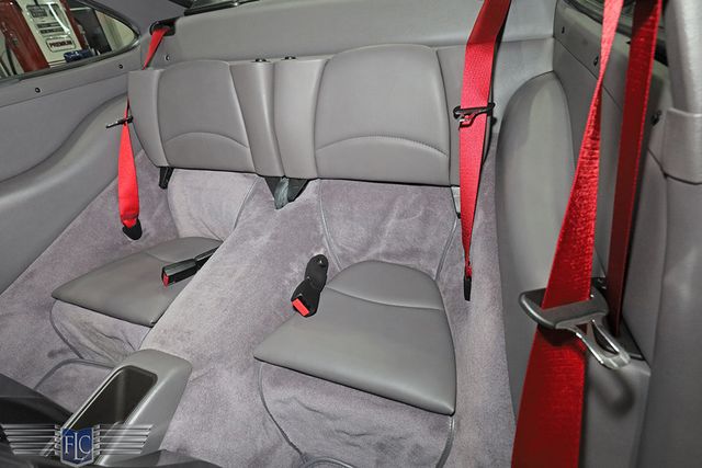 1997 Porsche 911 Carrera 4S  - 23009032 - 20