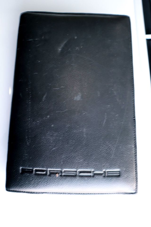 1997 Porsche CARRERA 4S (993) ARCTIC SILVER...35K Miles...1997 993 4S!!  - 22680259 - 43