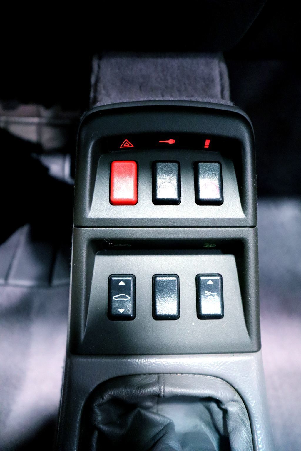 1997 Porsche 911 photo 34