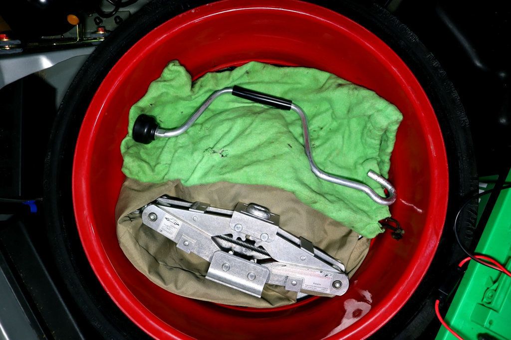 1997 Porsche 911 photo 37