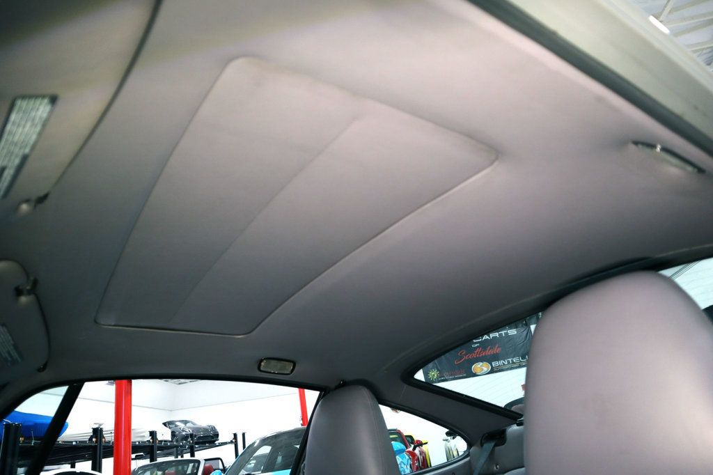 1997 Porsche CARRERA 4S (993) ARCTIC SILVER...SORRY SOLD!! - 22680259 - 22