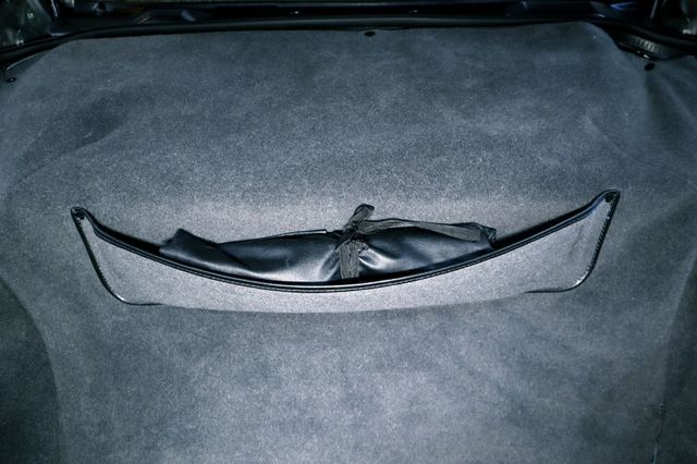 1997 Porsche CARRERA 4S (993) ARCTIC SILVER...SORRY SOLD!! - 22680259 - 35