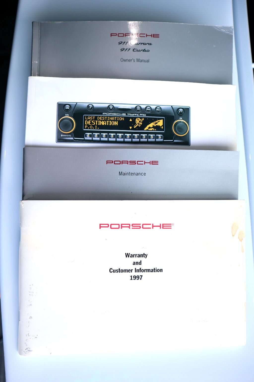 1997 Porsche CARRERA 4S (993) ARCTIC SILVER...SORRY SOLD!! - 22680259 - 45