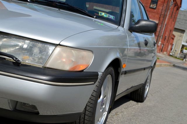 1997 Saab 900 S - 22377380 - 8