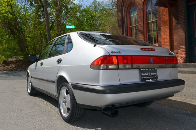 1997 Saab 900 S - 22377380 - 12