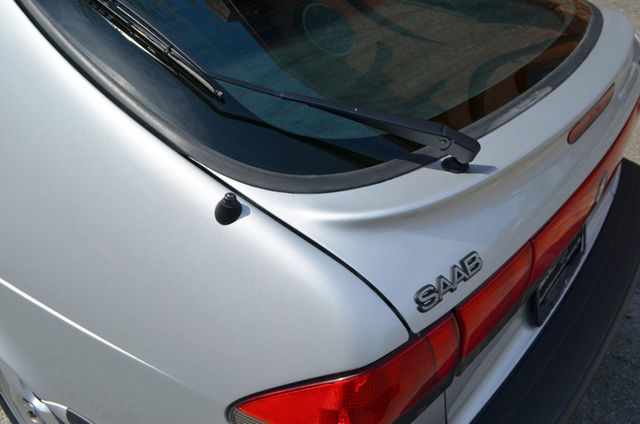 1997 Saab 900 S - 22377380 - 13