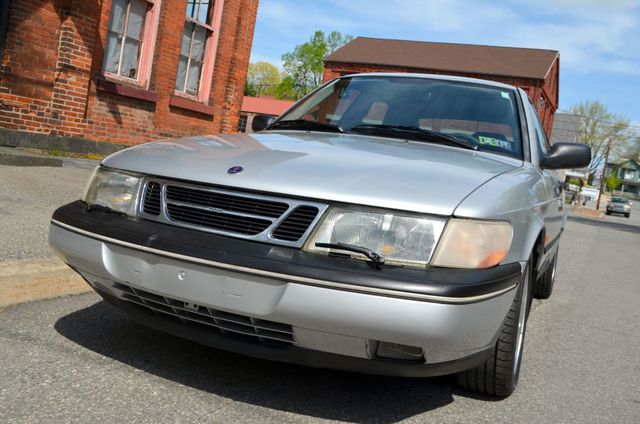 1997 Saab 900 S - 22377380 - 15