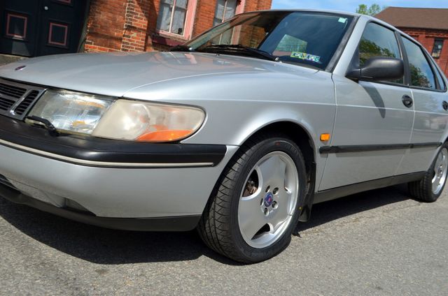 1997 Saab 900 S - 22377380 - 16