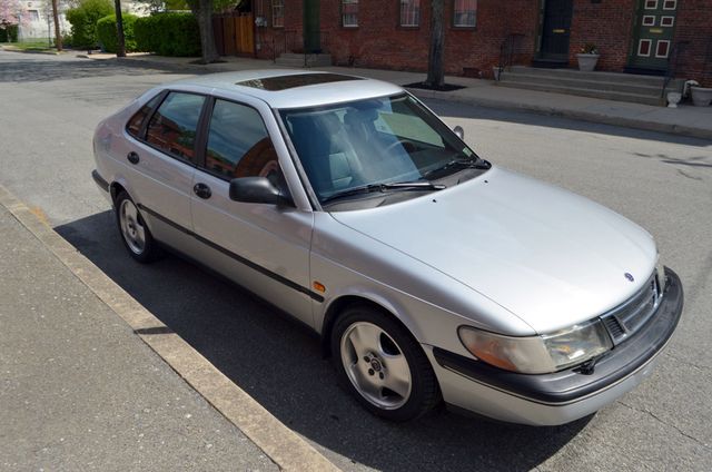 1997 Saab 900 S - 22377380 - 18