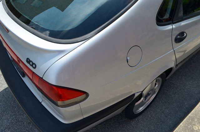 1997 Saab 900 S - 22377380 - 19