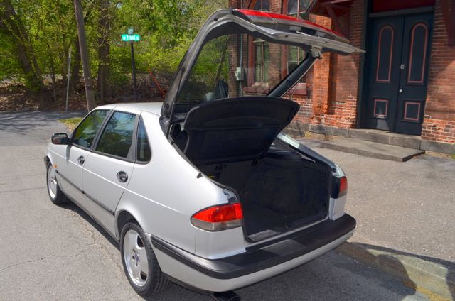 1997 Saab 900 S - 22377380 - 20