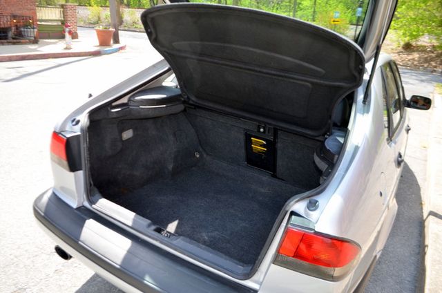 1997 Saab 900 S - 22377380 - 21