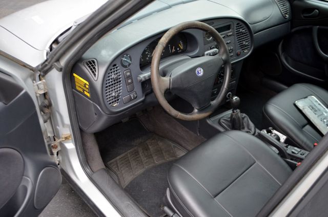 1997 Saab 900 S - 22377380 - 23