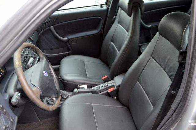 1997 Saab 900 S - 22377380 - 25
