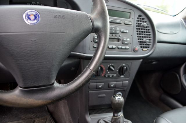 1997 Saab 900 S - 22377380 - 26