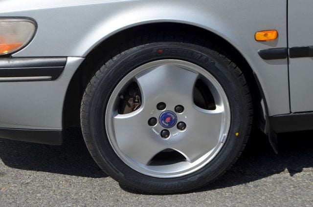 1997 Saab 900 S - 22377380 - 2