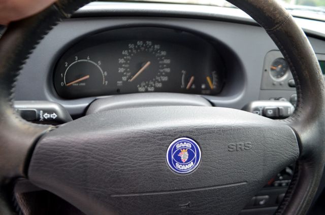 1997 Saab 900 S - 22377380 - 27