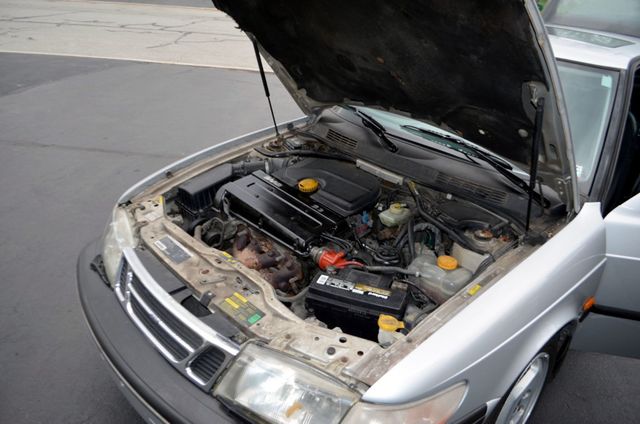 1997 Saab 900 S - 22377380 - 29