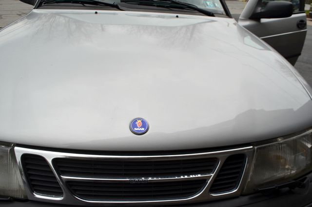 1997 Saab 900 S - 22377380 - 30