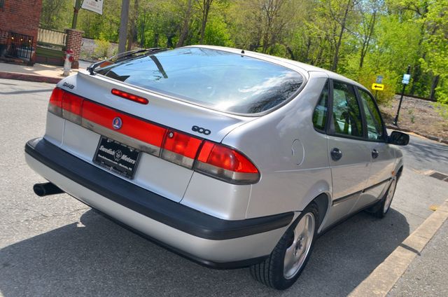 1997 Saab 900 S - 22377380 - 5
