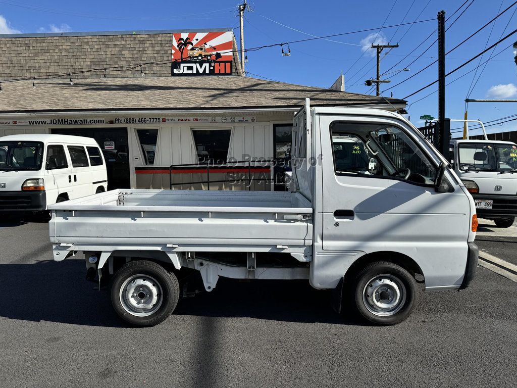 1997 Suzuki Carry  - 22649565 - 7