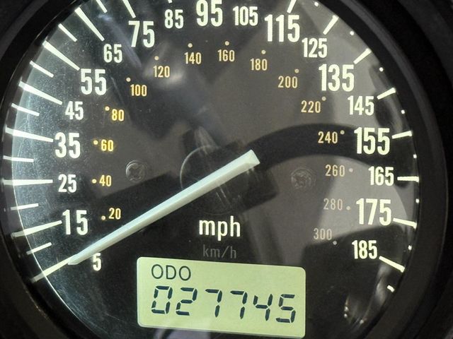 1997 Suzuki TL1000S SUPER CLEAN! - 22990341 - 9