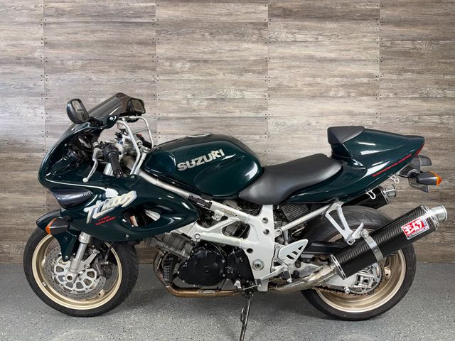 1997 Suzuki TL1000S SUPER CLEAN! - 22990341 - 10