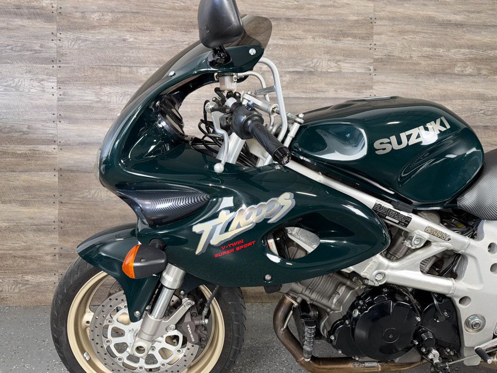 1997 Suzuki TL1000S SUPER CLEAN! - 22990341 - 11
