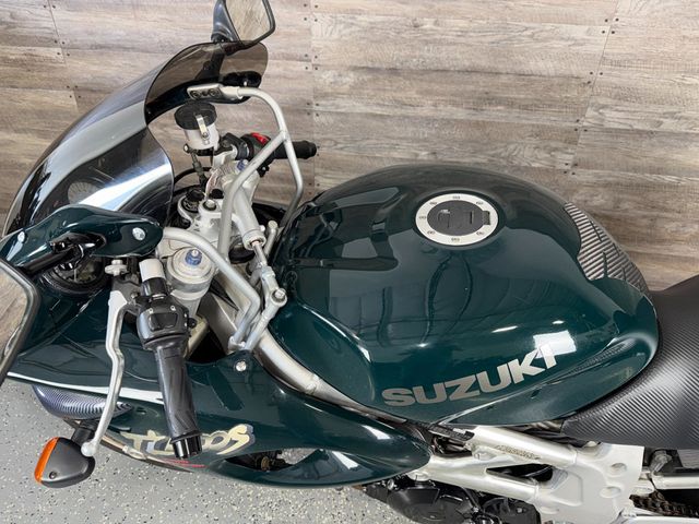 1997 Suzuki TL1000S SUPER CLEAN! - 22990341 - 12