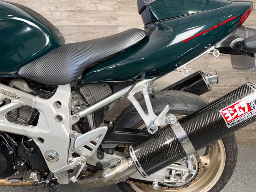 1997 Suzuki TL1000S SUPER CLEAN! - 22990341 - 13