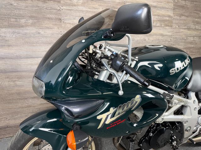 1997 Suzuki TL1000S SUPER CLEAN! - 22990341 - 14