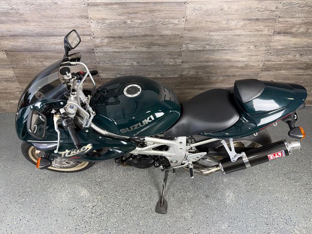 1997 Suzuki TL1000S SUPER CLEAN! - 22990341 - 15