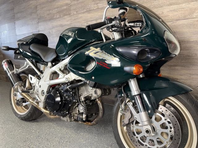 1997 Suzuki TL1000S SUPER CLEAN! - 22990341 - 1
