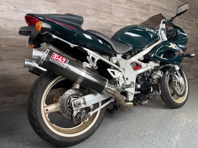 1997 Suzuki TL1000S SUPER CLEAN! - 22990341 - 2