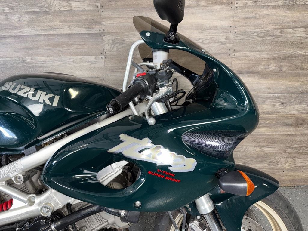 1997 Suzuki TL1000S SUPER CLEAN! - 22990341 - 3