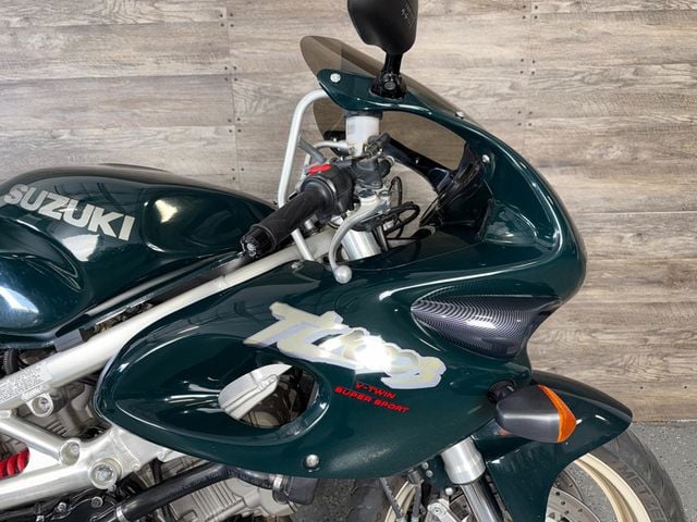 1997 Suzuki TL1000S SUPER CLEAN! - 22990341 - 3