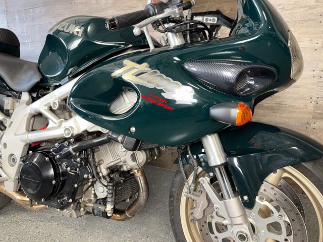 1997 Suzuki TL1000S SUPER CLEAN! - 22990341 - 4