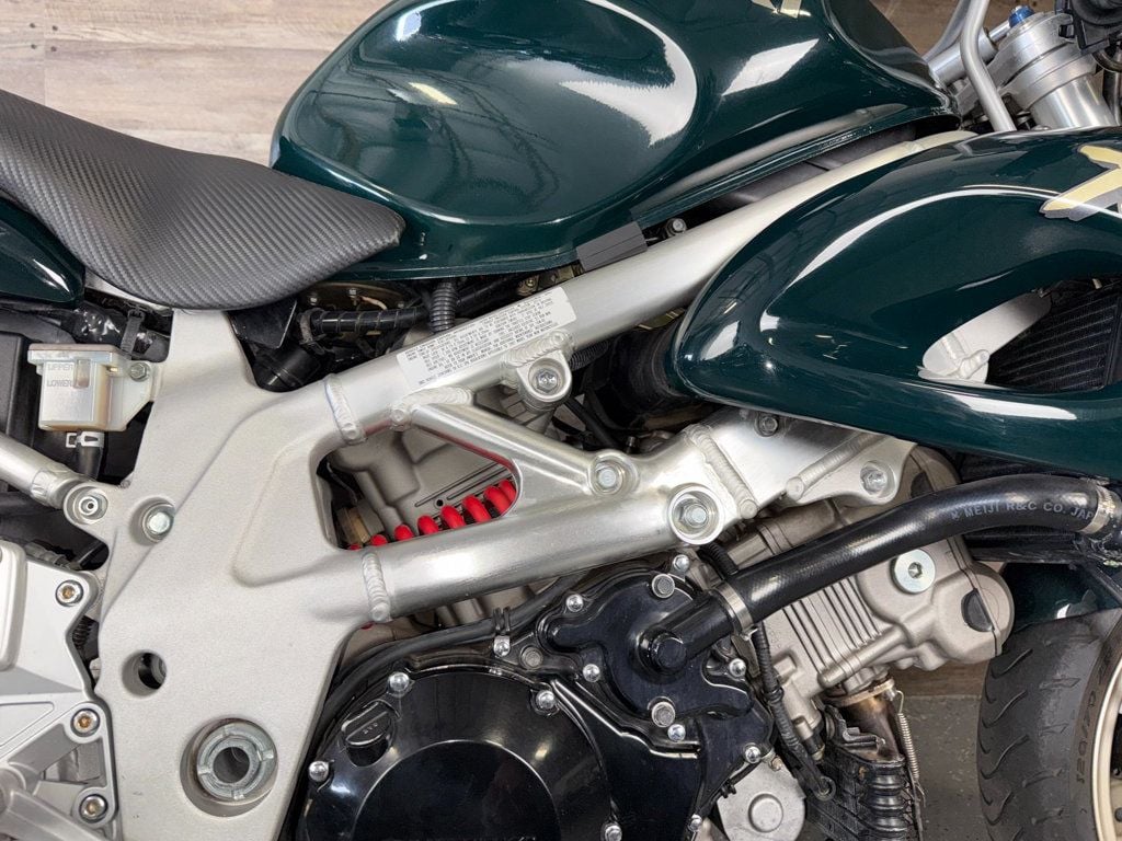 1997 Suzuki TL1000S SUPER CLEAN! - 22990341 - 5