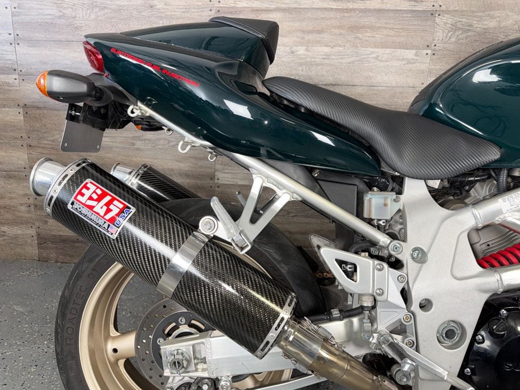 1997 Suzuki TL1000S SUPER CLEAN! - 22990341 - 6