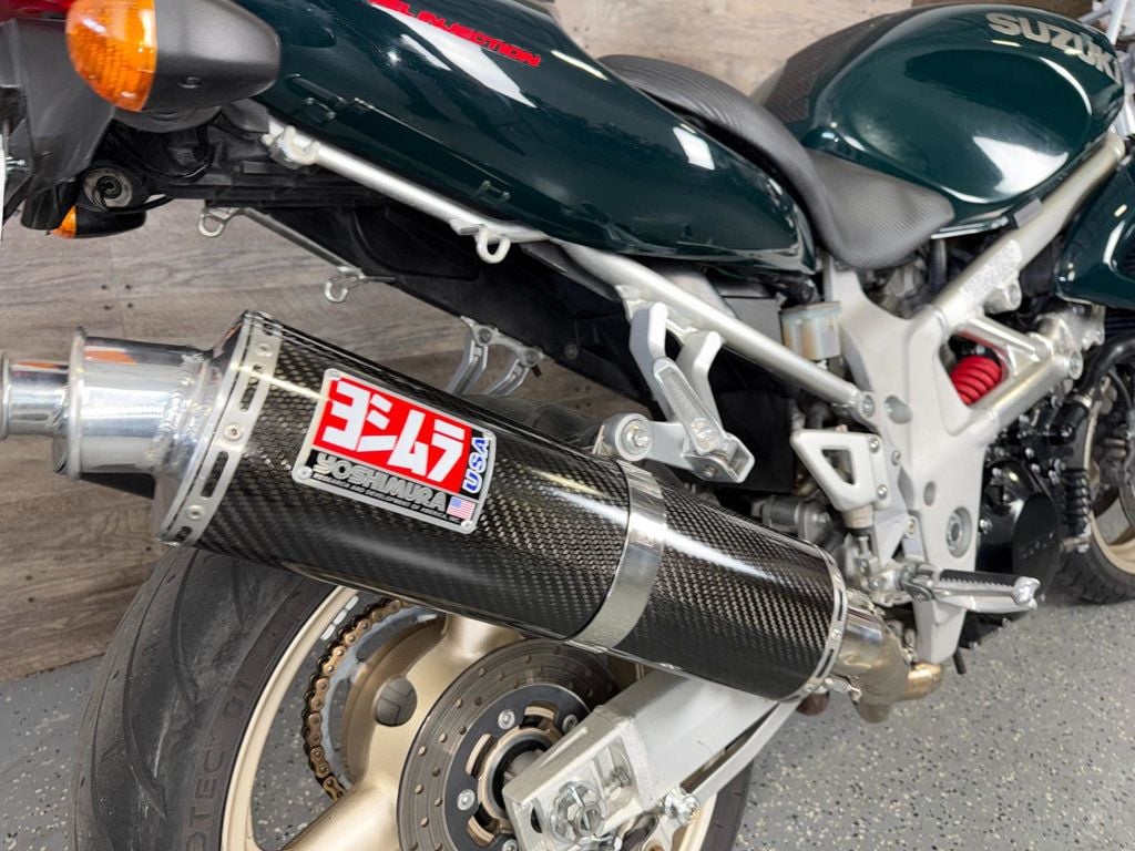 1997 Suzuki TL1000S SUPER CLEAN! - 22990341 - 7