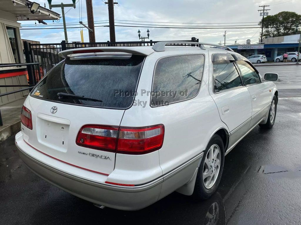 1997 Toyota Camry Garcia Wagon - 22532809 - 10