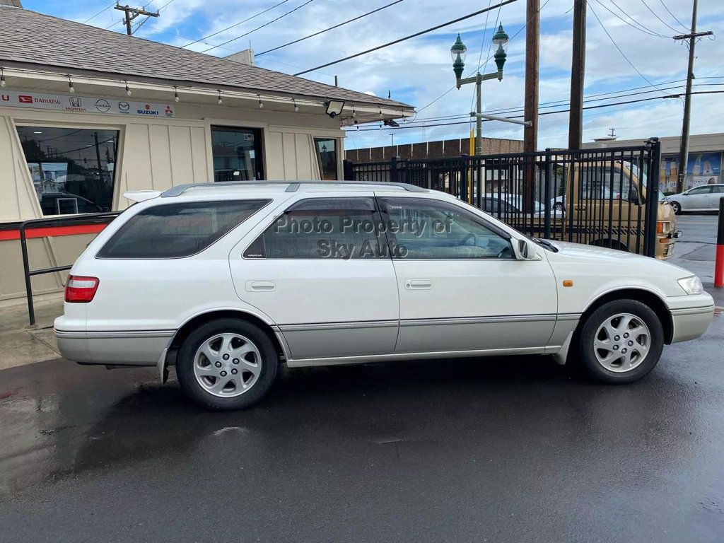 1997 Toyota Camry Garcia Wagon - 22532809 - 11